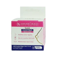 Sam Cracked Nipple Moist Cream-50 ML