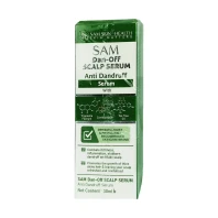 Sam Dan-Off Scalp Serum-30 ML