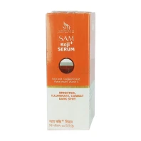 Sam Kojic Plus Serum-30 ML