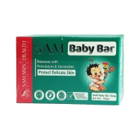 Sam Baby Bar-100 gm