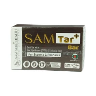 Sam Tar Plus  Bar-100 gm