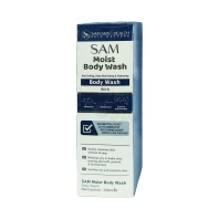 Sam Moist Body Wash-200 ml