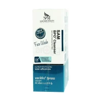 SAM BPO Plus Cleanser-100 ML