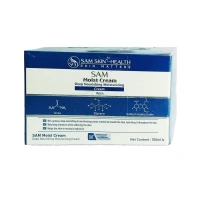 SAM Moist Cream-100 ML