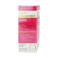 SAM Intimate Wash -100 ML