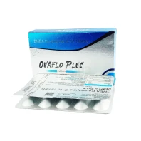 Ovaflo Plus Tablet 30's pack