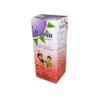 Babin Syrup-100 ml