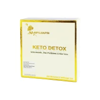 Keto Detox Soap-100 gm