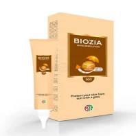 Biozia Sunscreen Lotion-30gm