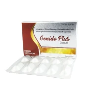 Genido Plus Capsule-30's Pack