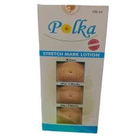 Polka Lotion-150 ML