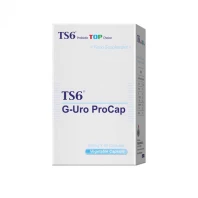 TS6 G Uro ProCap Capsule-60's Pack