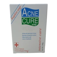 Acne Cure Soap-100 gm