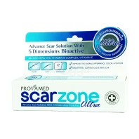Provamed Scar Zone Ultra-10 gm