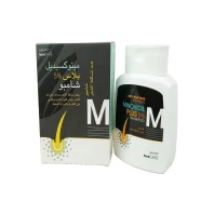Minoxidil Plus Shampoo-200 ml