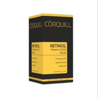 Corquill Vitamin C 20% Serum (30ml)