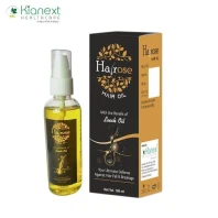 Hairose Hair Oil-100 ML