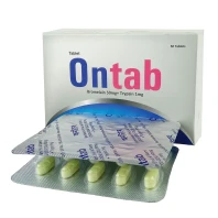 Ontab 50 mg Tablet -50's Pack