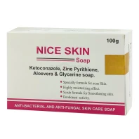 Nice Skin Soap-100 gm