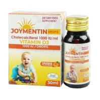 Joymentin Drops-30 ML