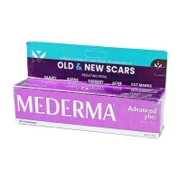 Mederma Advanced Plus Gel-20 GM