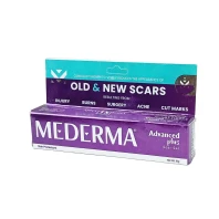 Mederma Advance Plus Gel-10 gm