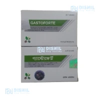 Gastoforte Tablet-30's Pack