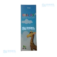 Kids DK Drops-15 ml
