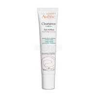 Avene Cleanace Mattifying Emulsion-40ml