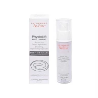 Avene Physiolift Night Cream-30 ml