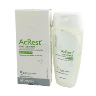 Acrest Acne Cleanser-100 ml