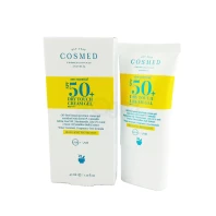 Cosmed Dry Touch Cream Gel -40 ML