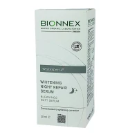 Bionnex Whitening Night Repair Serum-30 ML