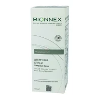 Bionnex Whitening Cream Sensitive Area-50 ML
