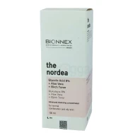 Bionnex Nordea Glycolic Acid Toner