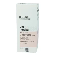 Bionnex Nordea Vitamin C Serum-30 ML