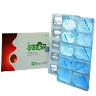 Ovatine Capsule-30's Pack