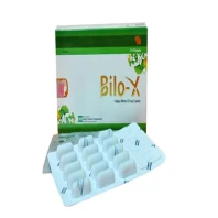 Bilo X Capsule-30 Pcs