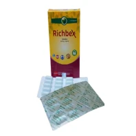 Richbex Capsule-30's Pack