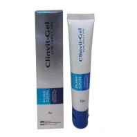 Clinvit Gel-50 gm