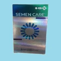 Semen Care Tablet-30's Pack