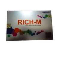 Rich M Tablet-30's Pack