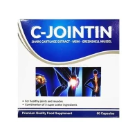 C Jointin Capsule-60 Pcs