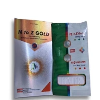 N to Z Gold Tablet - 30's Pack