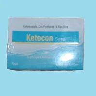 Ketocon Soap - 75 gm