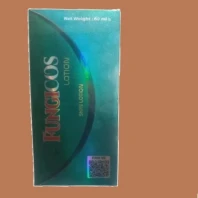 Fungicos Lotion-60 ML