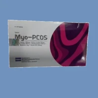 Myo Pcos Tablet - 30's Pack