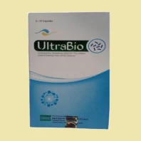 UltraBio Capsule - 30's Pack