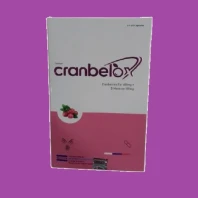 Cranbelox Capsule - 30's Pack