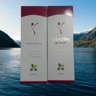 Dilastin Stretch mark Cream-60 gm